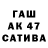 Первитин витя MR.DartiN